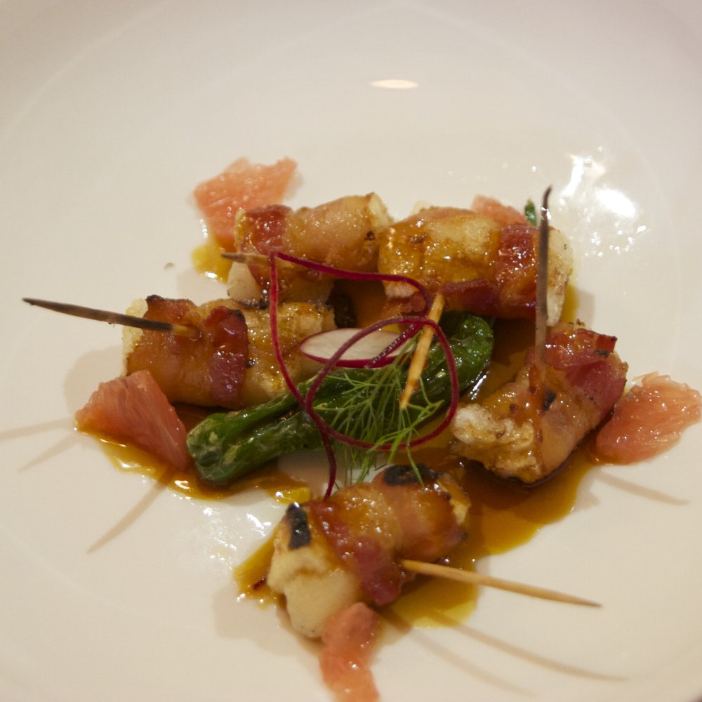 Tona - Bacon Bubble Gum - Sushi Bars Near Me - Ogden, Utah Tona - Bacon Bubble Gum - Sushi Bars Near Me - Ogden, Utah