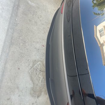 Fix-A-Dent Now  - Dent gone! - Mobile Dent Repair Near Me