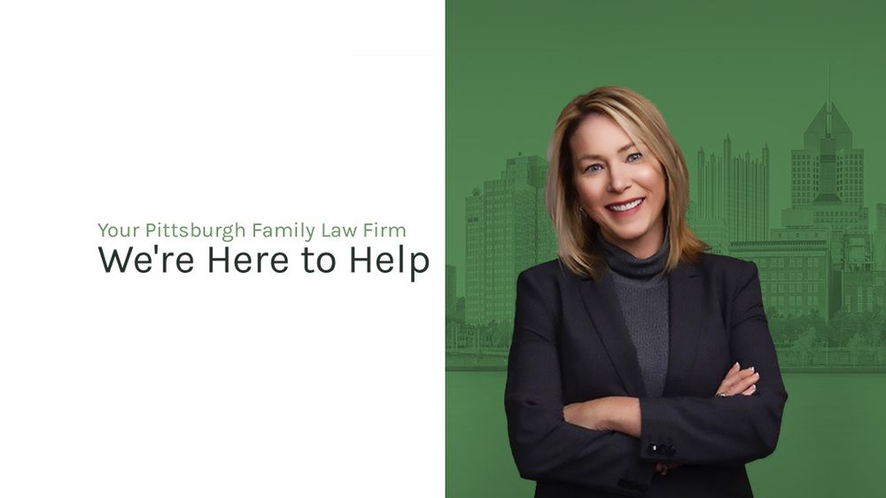 Schmidt Bresnahan Law Group - divorce attorney in Pittsburgh, PA