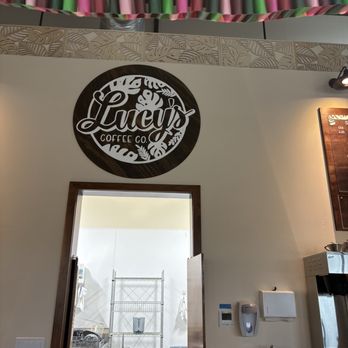 Lucy's Coffee - Coffee & Tea Near Me - San Luis Obispo, California Lucy's Coffee - Coffee & Tea Near Me - San Luis Obispo, California