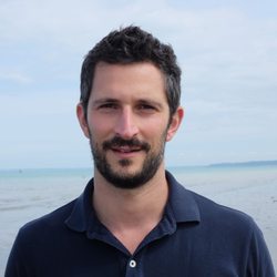 Alexandre Cerf, LMFT - Alexandre Cerf, LMFT
Psychotherapist Beverly Hills, CA