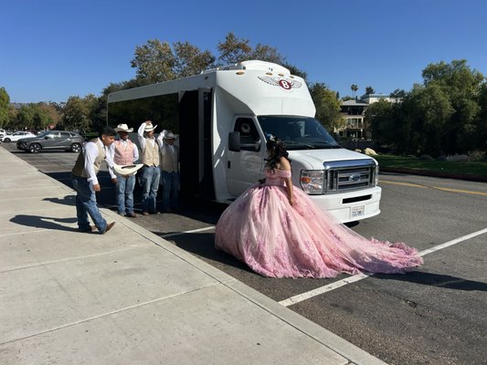 Southwest Limousines