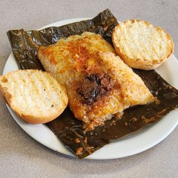 Chapmayan Coffee - Tamal chapin