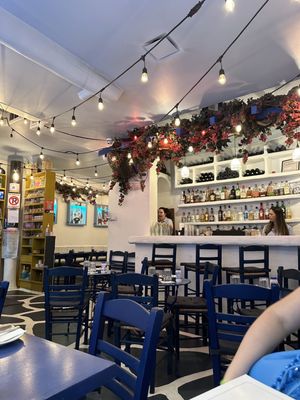 Souvlaki GR – Midtown East by null