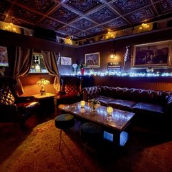 Liffy II Bar