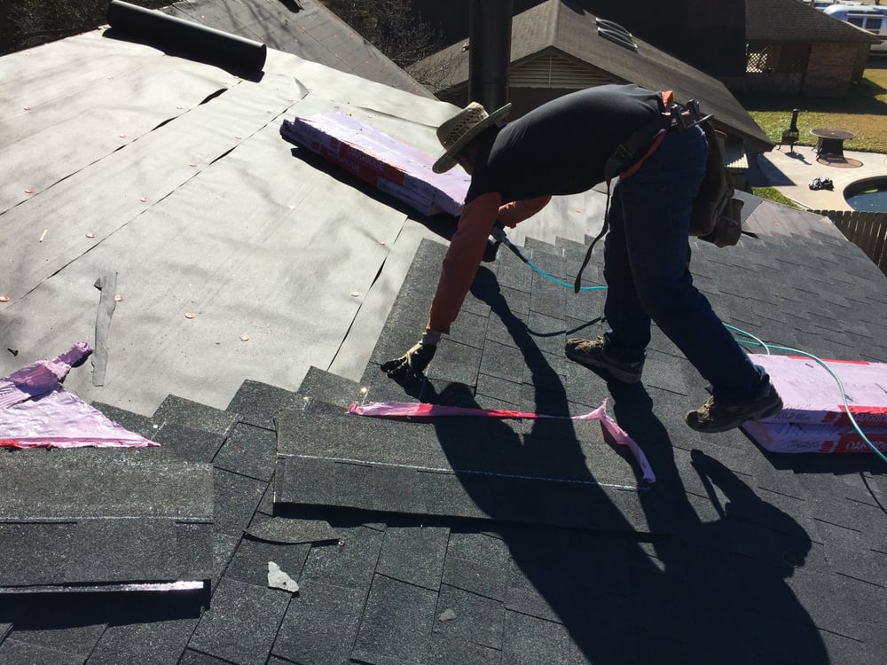 Slide of Keystone General Contracting