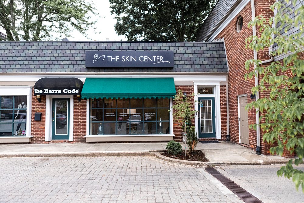 THE SKIN CENTER 117 Photos & 55 Reviews 806 S Aiken Ave, Pittsburgh