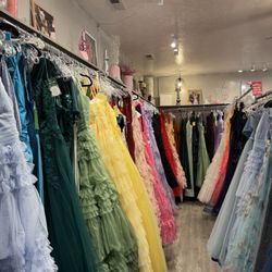 Bling It On Dresses - Isles of dresses