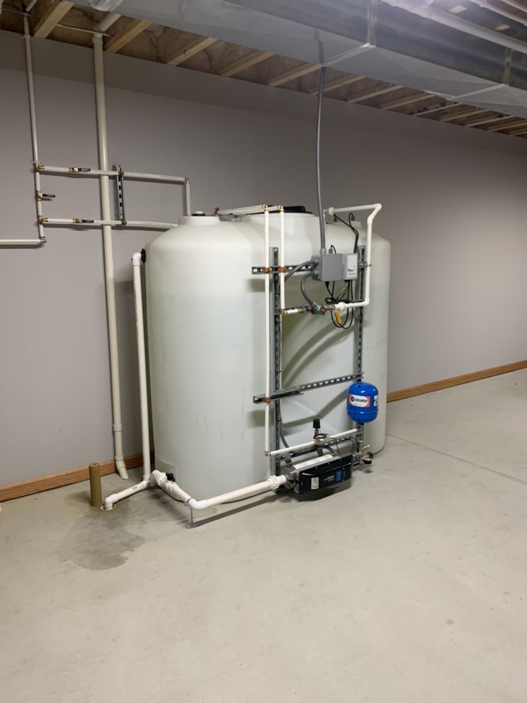 Slide of Bell Plumbing