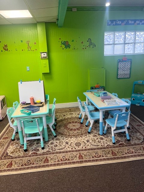 Ability Child Center - childcare center in Grove City, OH