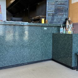Panda Chinese Kitchen - Inside Restaurant