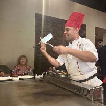 Benihana - Sushi Bars Near Me - Las Vegas, Nevada Benihana - Sushi Bars Near Me - Las Vegas, Nevada
