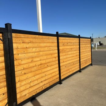 Sharkey Nails It Construction - Fences & Gates Near Me - Noblesville, Indiana Sharkey Nails It Construction - Fences & Gates Near Me - Noblesville, Indiana