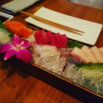 Kata Robata - Sushi Bars Near Me - Houston, Texas