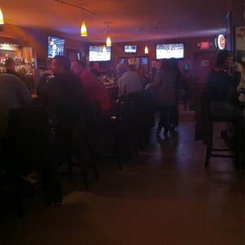 Sullivan's Publick House - Irish Near Me - Pawtucket, Rhode Island
