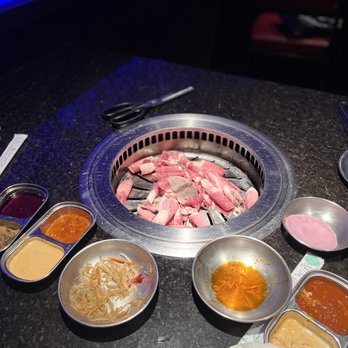 Iron Age - brisket - Korean Near Me - Catonsville, Maryland Iron Age - brisket - Korean Near Me - Catonsville, Maryland