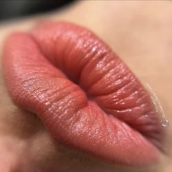 Jime’s Studio Bar - Aquarelle Lips (micro-pigmentation)