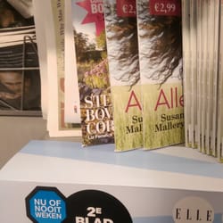 AKO - CS Noord - Fijne actie