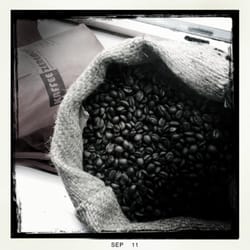 Kaffeezeremonie