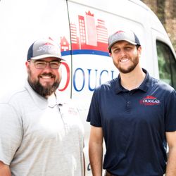 Douglas Cooling & Heating