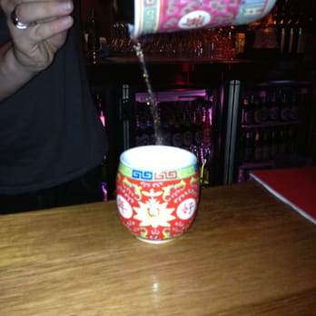 Uncle Ming's Bar - Bars Near Me - Sydney, NSW