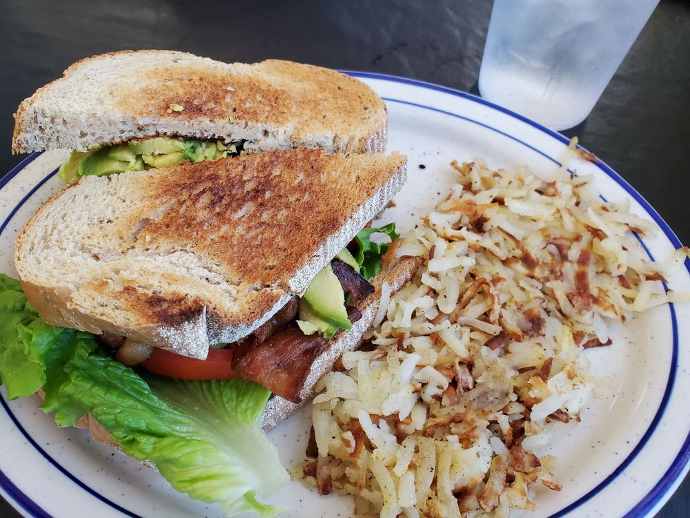 THE BREAK 10 Reviews Breakfast & Brunch 5700 E Oak Island Dr, Oak