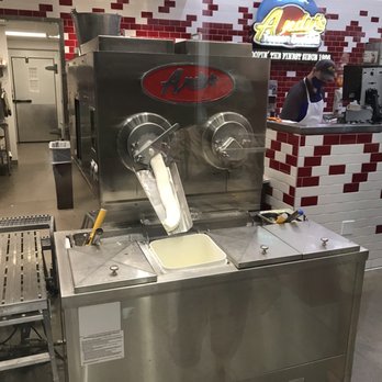 Andy's Frozen Custard - Ice Cream & Frozen Yogurt Near Me - Phoenix, Arizona