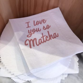 Cha Cha Matcha - Coffee & Tea Near Me - New York, New York