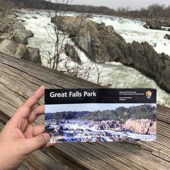 Great Falls Park - Parks Near Me - McLean, Virginia Great Falls Park - Parks Near Me - McLean, Virginia