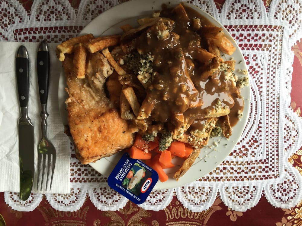 TLP Restaurant