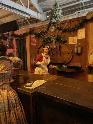 Cow Palace Arena & Event Center by null