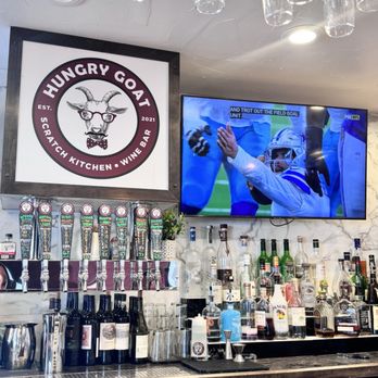 Hungry Goat Scratch Kitchen & Wine Bar - Bar - Wine Bars Near Me - Morrison, Colorado Hungry Goat Scratch Kitchen & Wine Bar - Bar - Wine Bars Near Me - Morrison, Colorado