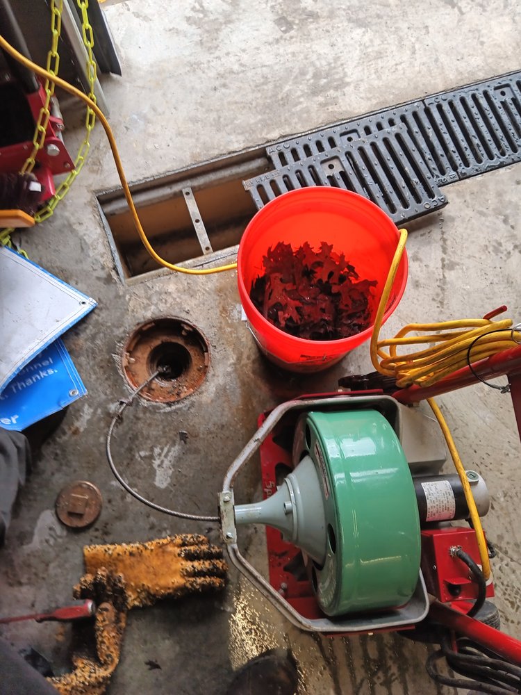 Slide of Dot A Code Plumbing