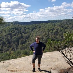 Red River Gorge