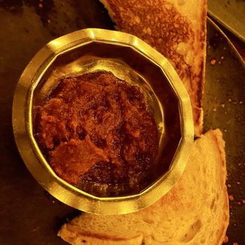 Primal Steakhouse - House bread - Steakhouses Near Me - Las Vegas, Nevada