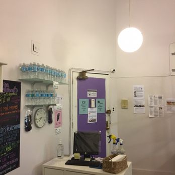 MovingStrength - Pilates Near Me - New York, New York