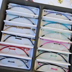 Wink Eyewear