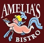 Amelia's Bistro by null