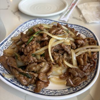 Shan Xi Magic Kitchen - Lamb - Chinese Near Me - San Diego, California