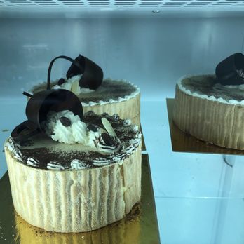 Francesca - Tiramisu - Bakeries Near Me - Toronto, Ontario