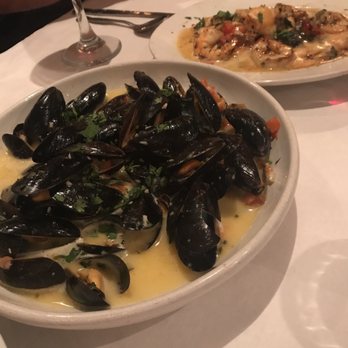 Wild Garlic Grill - Mussels - French Near Me - Tucson, Arizona Wild Garlic Grill - Mussels - French Near Me - Tucson, Arizona