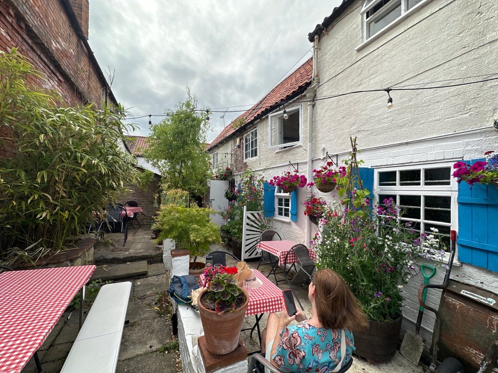 THE OLIVE GROVE 59b Bridge Street, Worksop, Nottinghamshire, United