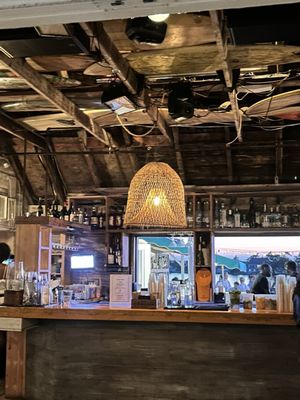 The Surf Lodge by null