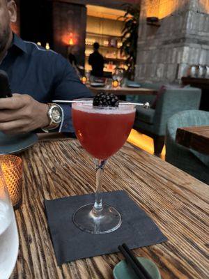 Hutong Miami by null