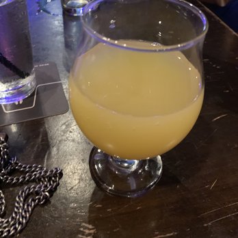 Vickery Park Plano - Mimosa - Bars Near Me - Plano, Texas