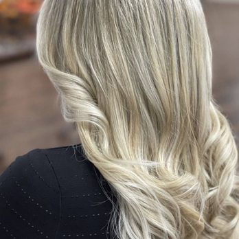 Mia Belleza Salon - After - Hair Salons Near Me - La Verne, California