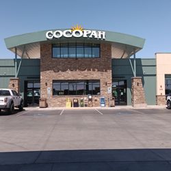 Cocopah Korner Store
