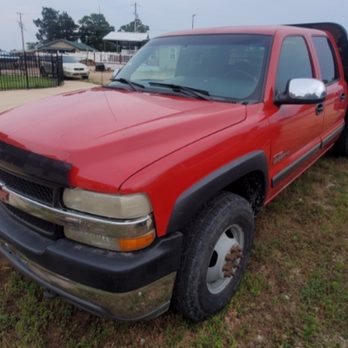 101 RV & Auto - RV Dealers Near Me - Gamaliel, Arkansas