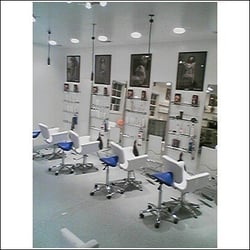 Mode-A Paul Mitchell Focus Salon - Mode Salon