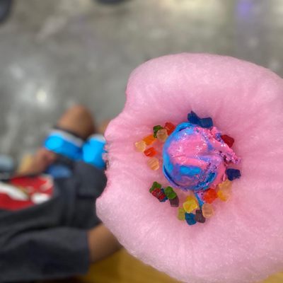 Creamberry by null